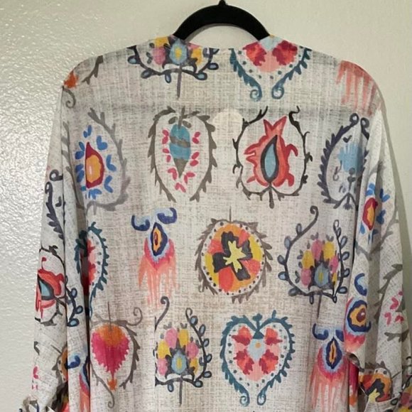 Robes - Picture 6 of 16